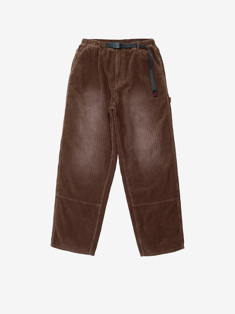 Big Wale Carpenter Pant marroni