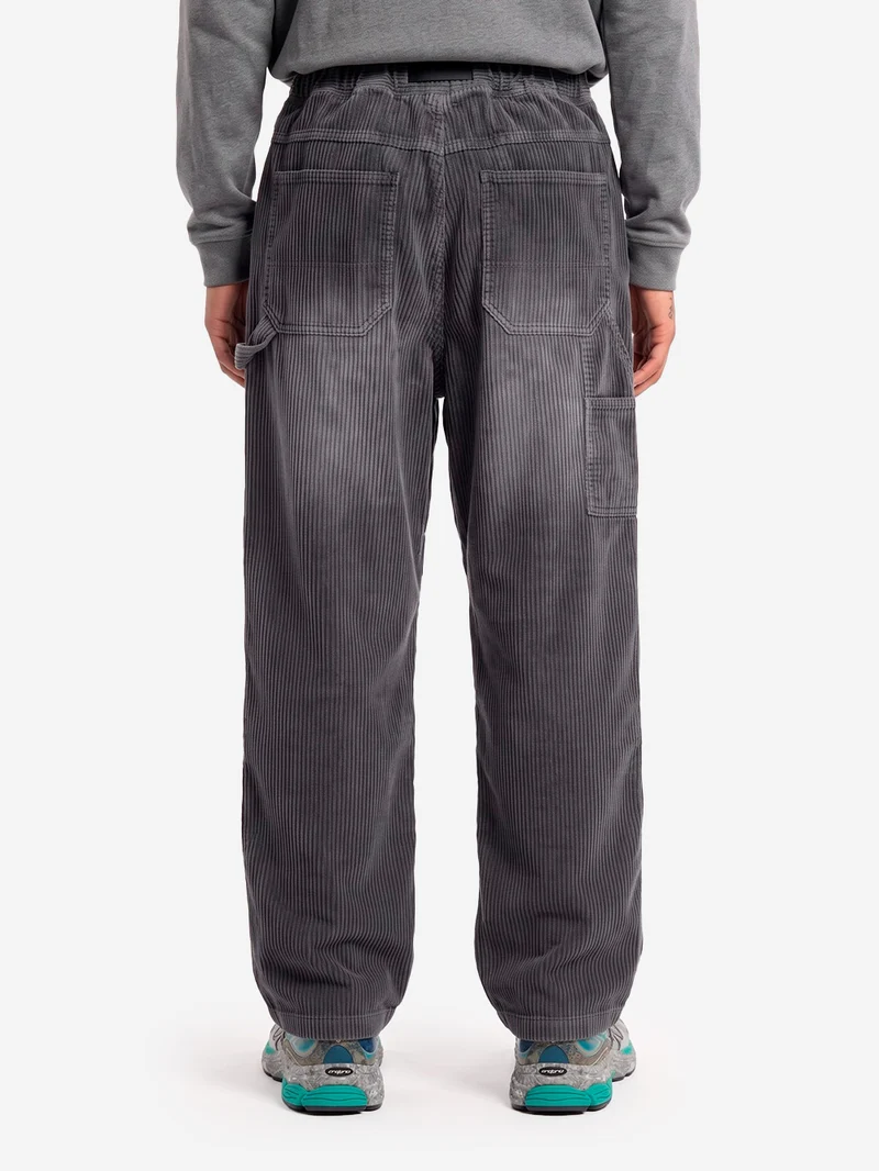 Big Wale Carpenter Pant grigi