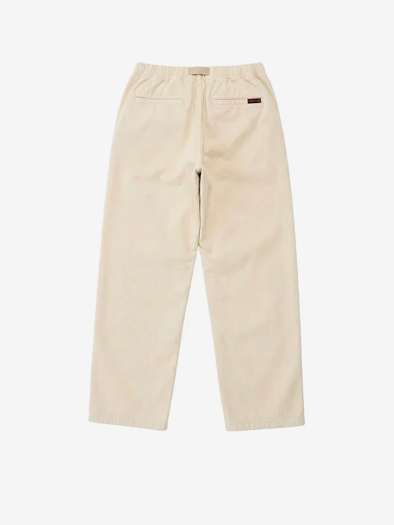 Winter Twill Classic Pant sabbia