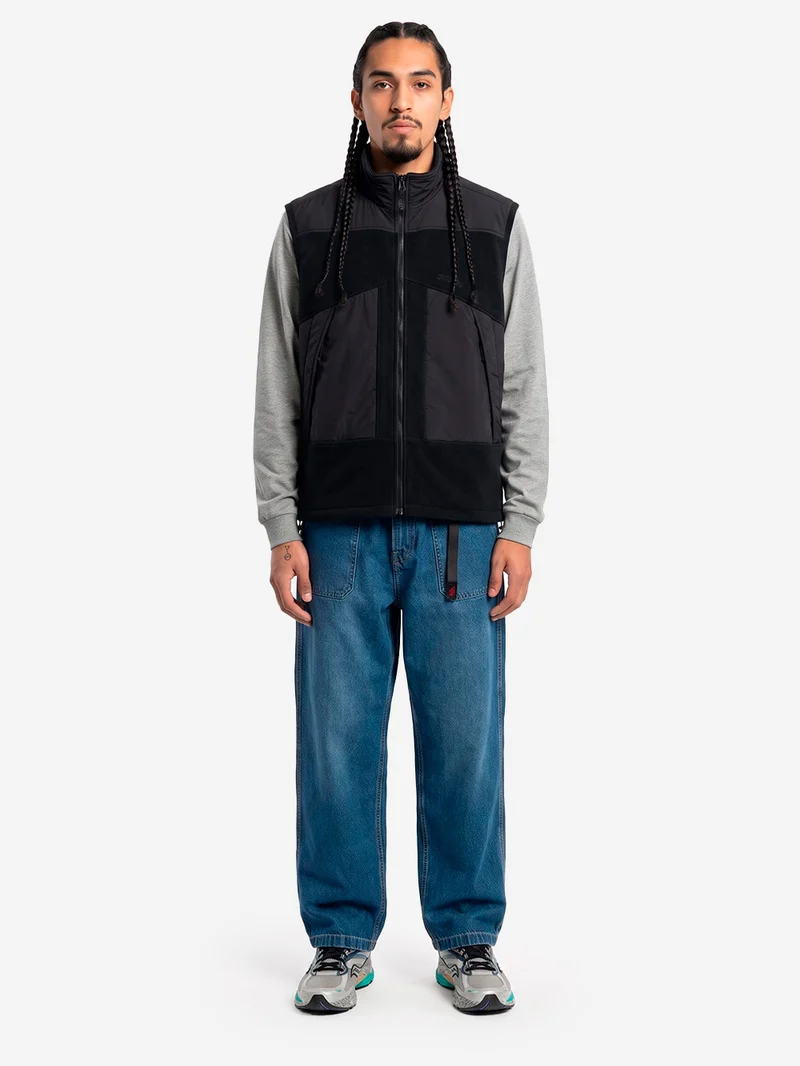 Fatigue Denim Pant