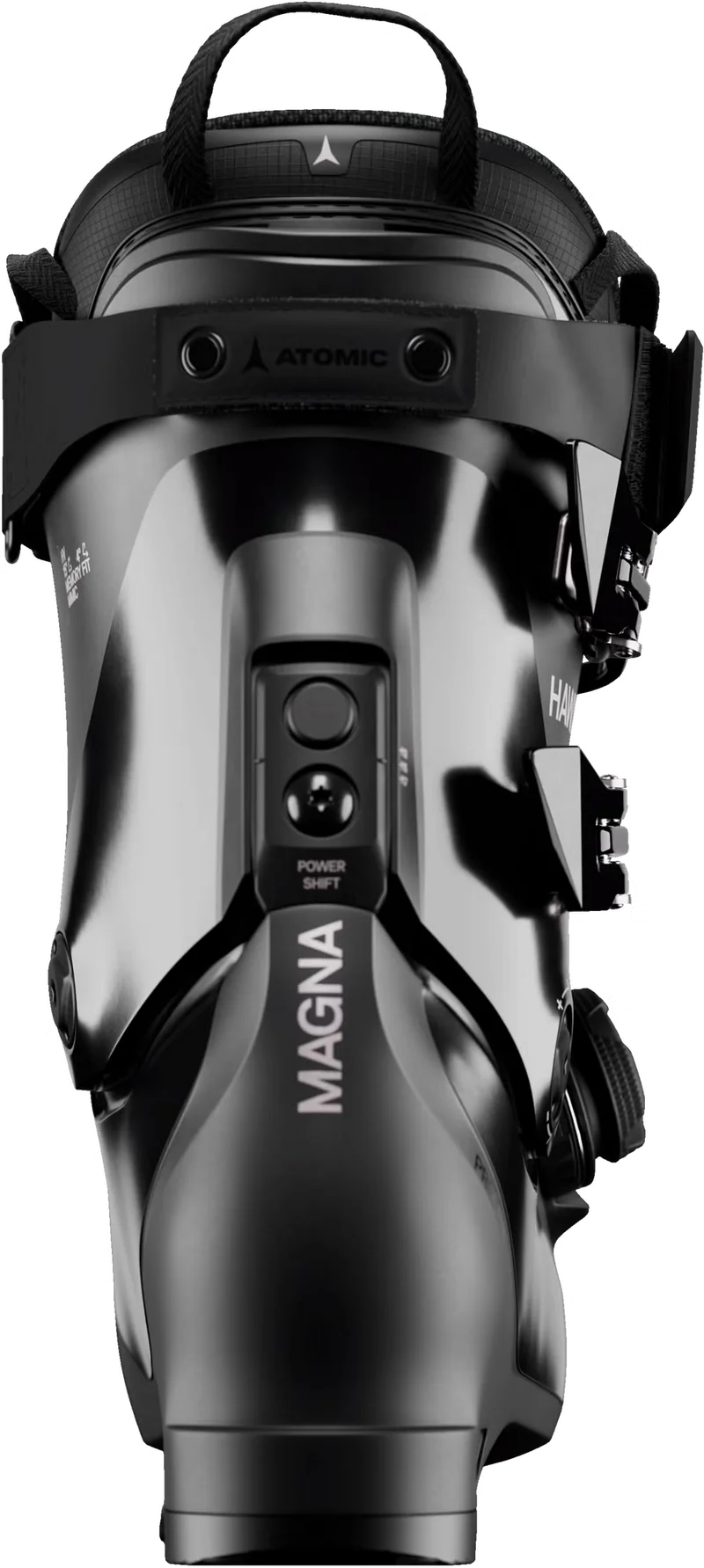 Atomic Hawx Magna 105 S Boa W Black/Rose Gold