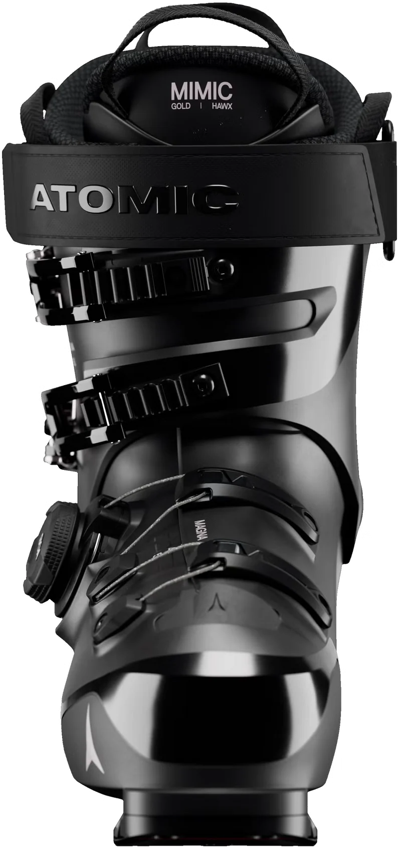 Atomic Hawx Magna 105 S Boa W Black/Rose Gold
