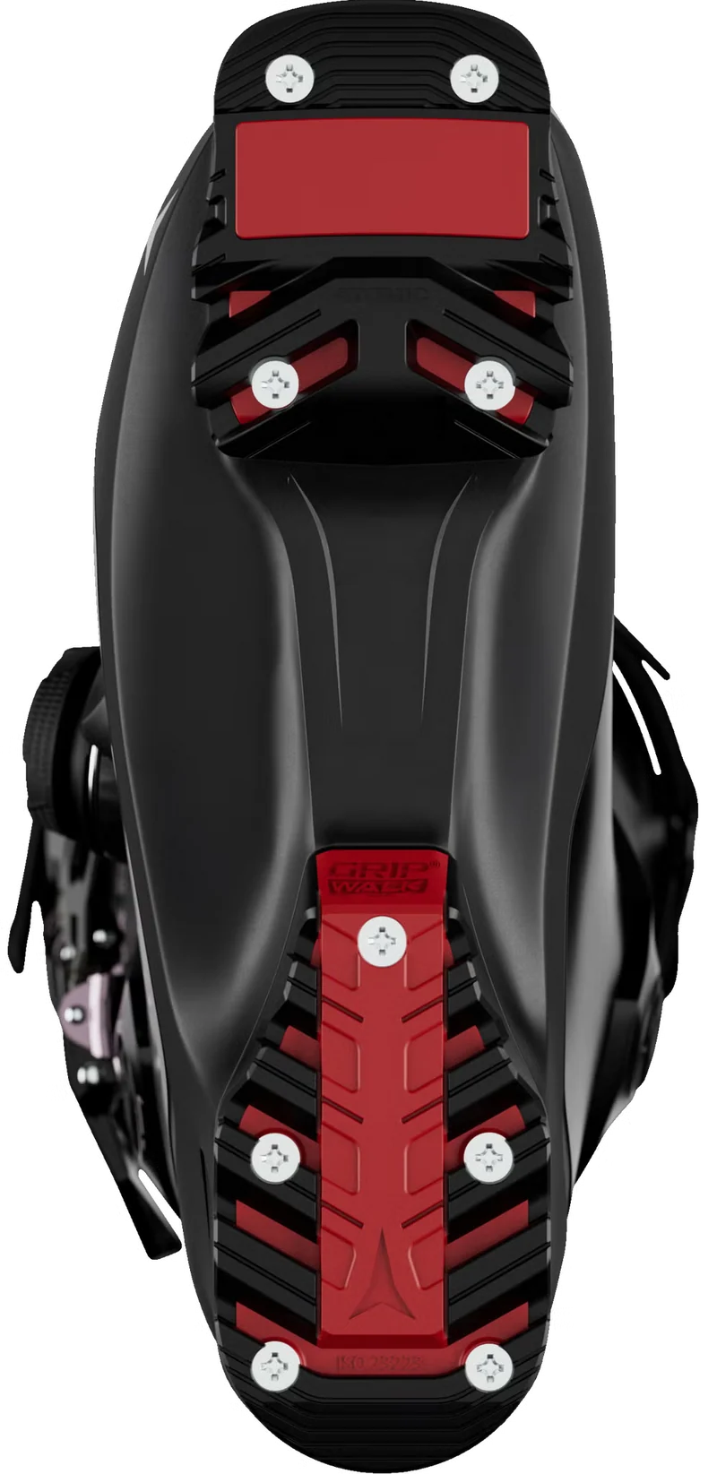 Atomic Hawx Magna 105 S Boa W Black/Rose Gold