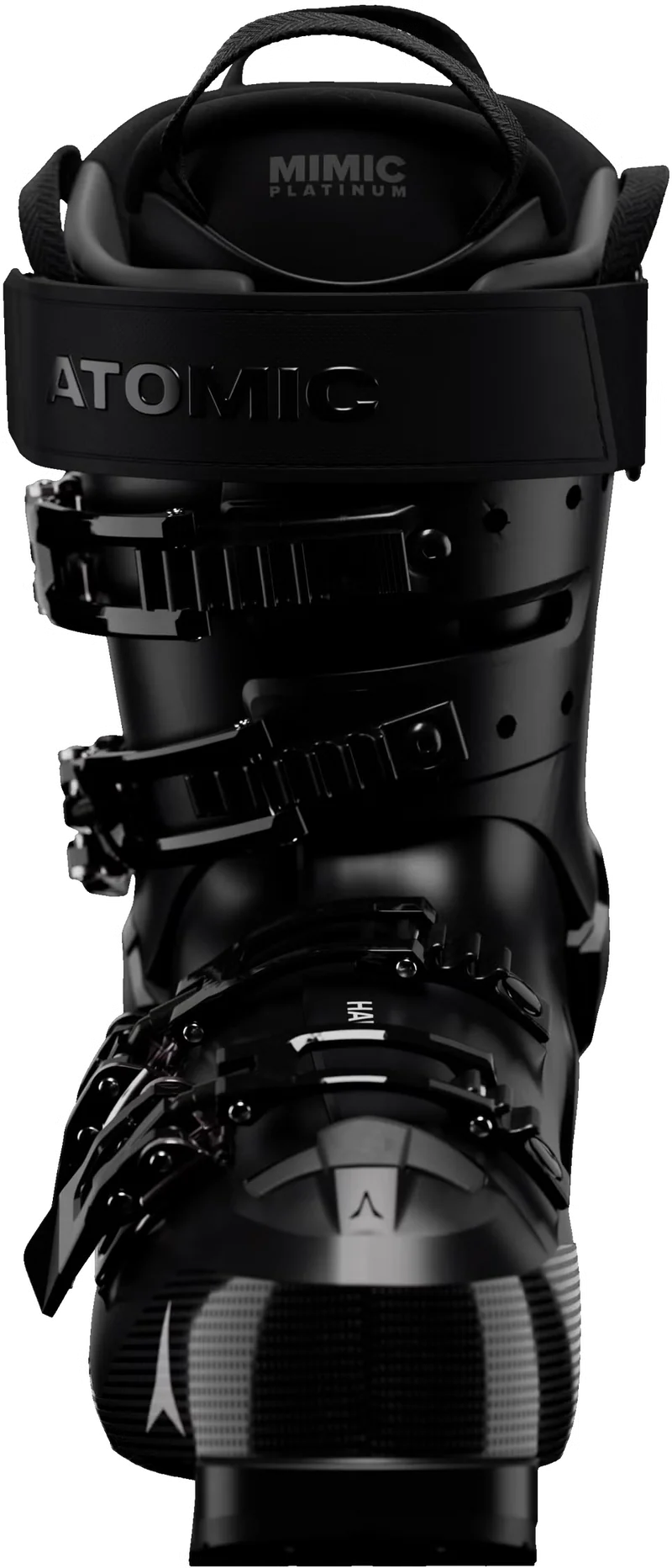 Atomic Hawx Ultra 115 S W Black/Rose Gold