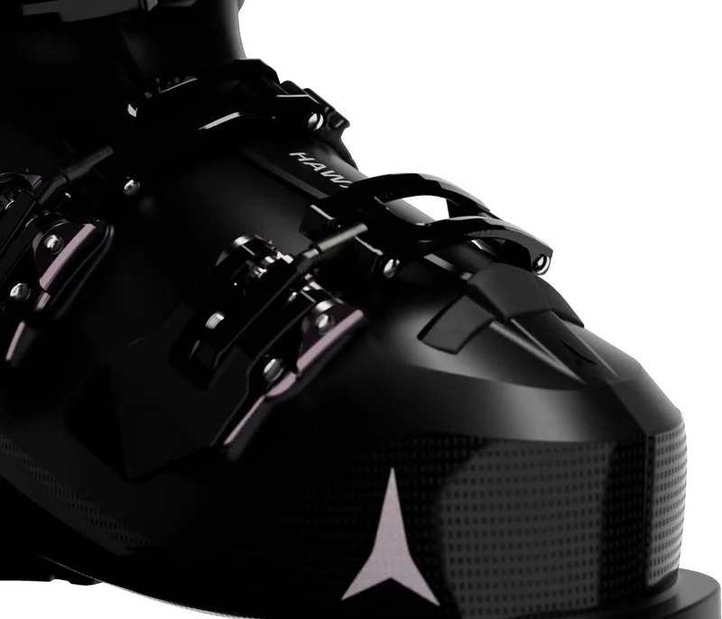 Atomic Hawx Ultra 115 S W Black/Rose Gold