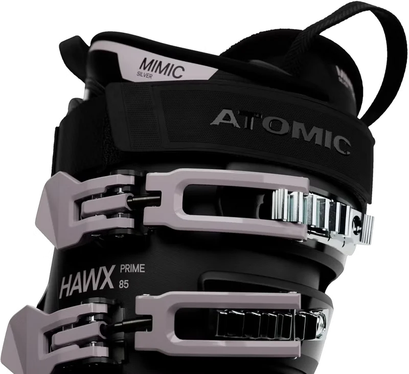 Atomic Hawx Prime 85 Boa W Black/Dust