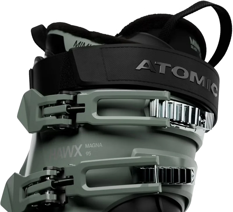 Atomic Hawx Magna 95 Boa W Black/Sage