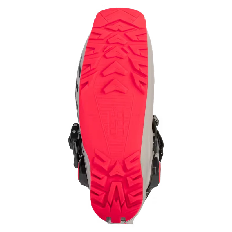 Dynafit Seven Summits Torenskischuh Damen - fluo coral