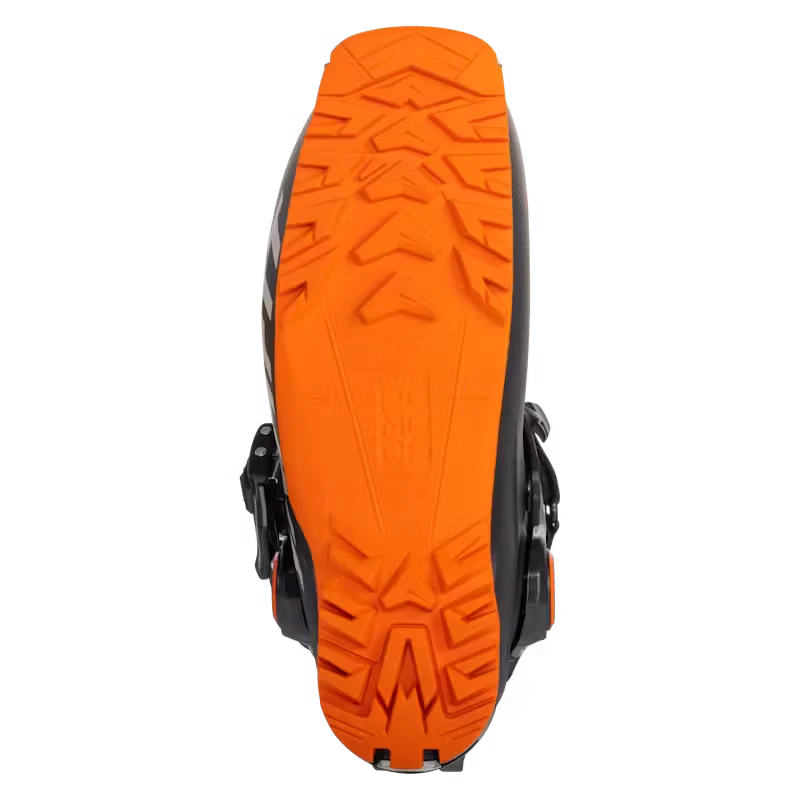 Dynafit Seven Summits Tourenskischuh - shocking orange