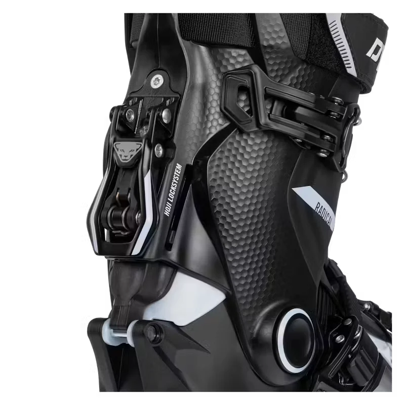 Dynafit Radical Tourenskischuh Damen - black out