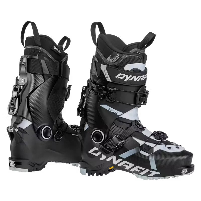 Dynafit Radical Tourenskischuh Damen - black out