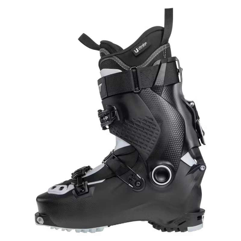 Dynafit Radical Tourenskischuh Damen - black out