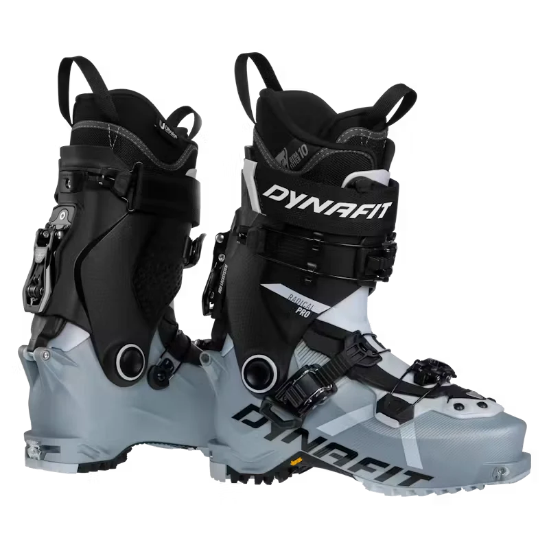 Dynafit Radical Pro Tourenskischuh Damen - cloud blue/ballad blue