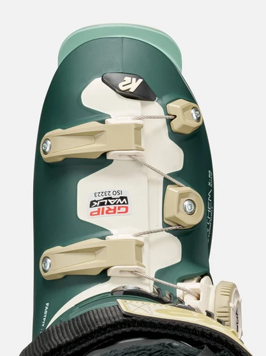 K2 Anthem 95 Boa LTD Damen Ski Boots 2027