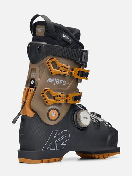K2 BFC 130 Boa Herren Ski Boots 2027