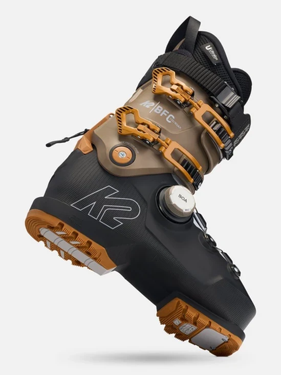 K2 BFC 130 Boa Herren Ski Boots 2027