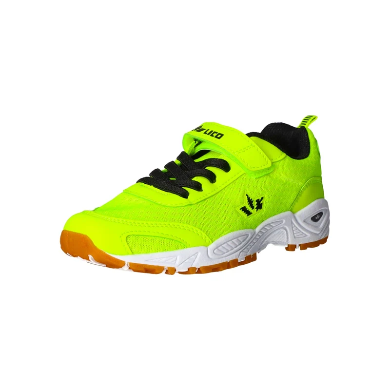 Lico Sportschuh Klettverschluss Bronte VS