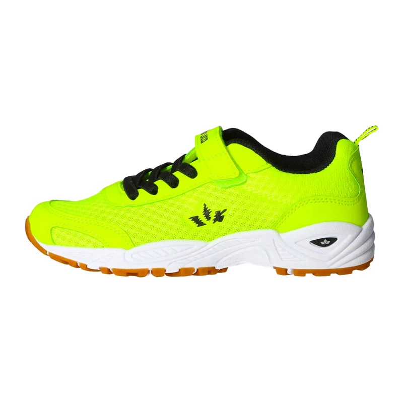 Lico Sportschuh Klettverschluss Bronte VS