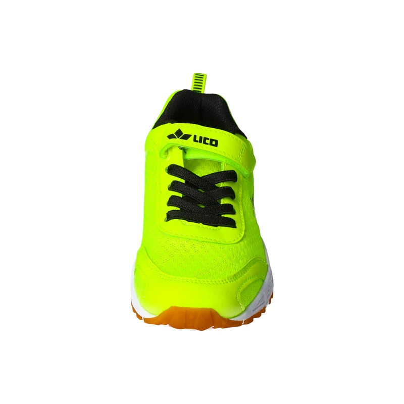 Lico Sportschuh Klettverschluss Bronte VS