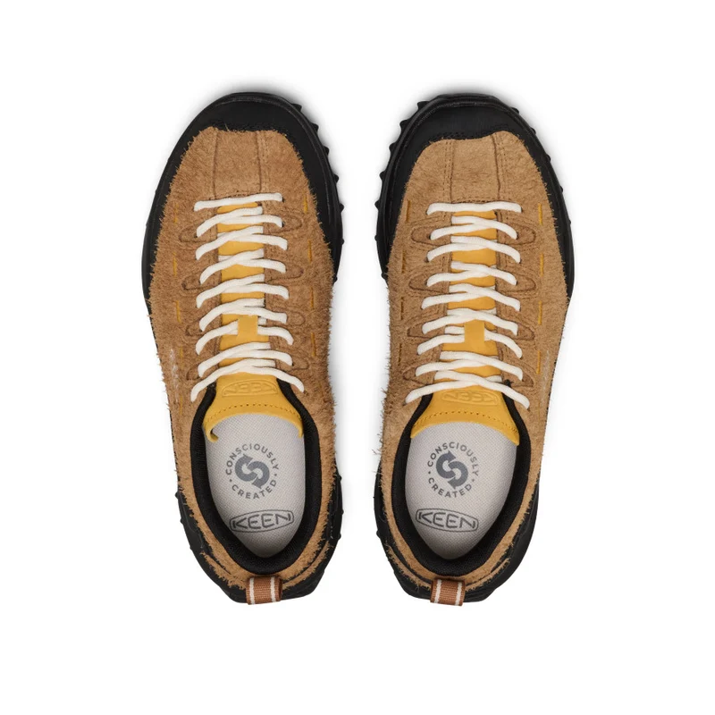 Jasper Zionic Sneaker für Damen | Chipmunk/Symphonic Sunset