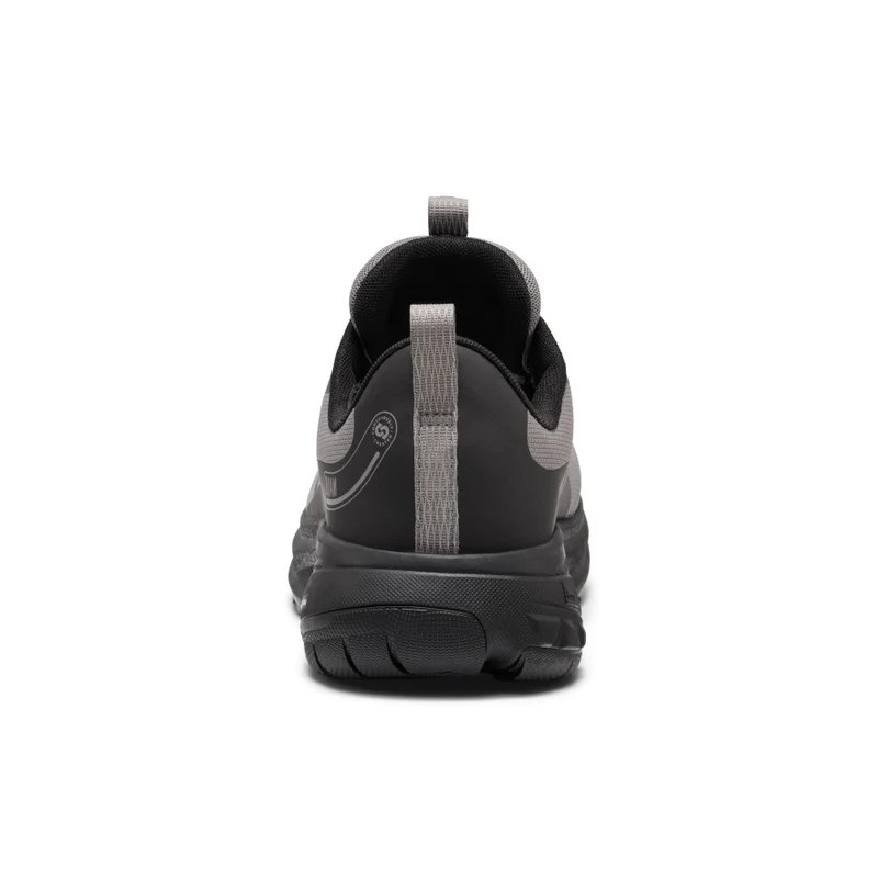 Roam Wasserdichte Trailrunning-Schuhe für Herren | Steel Grey/Black
