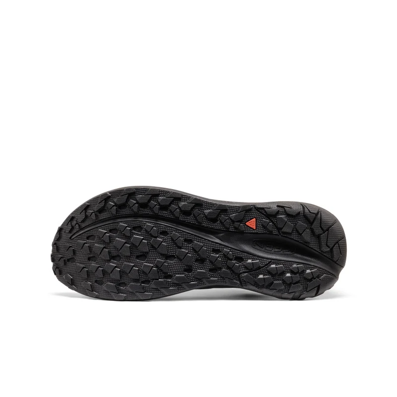 Roam Wasserdichte Trailrunning-Schuhe für Herren | Steel Grey/Black