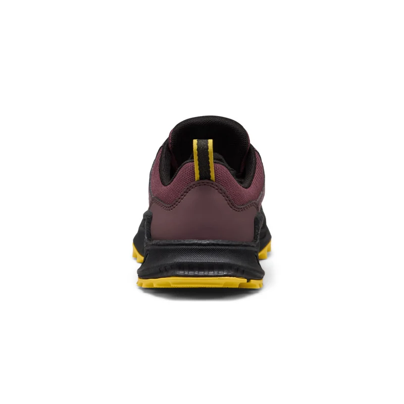 Zionic Wasserdichte Schuhe für große Kids | Huckleberry/Black