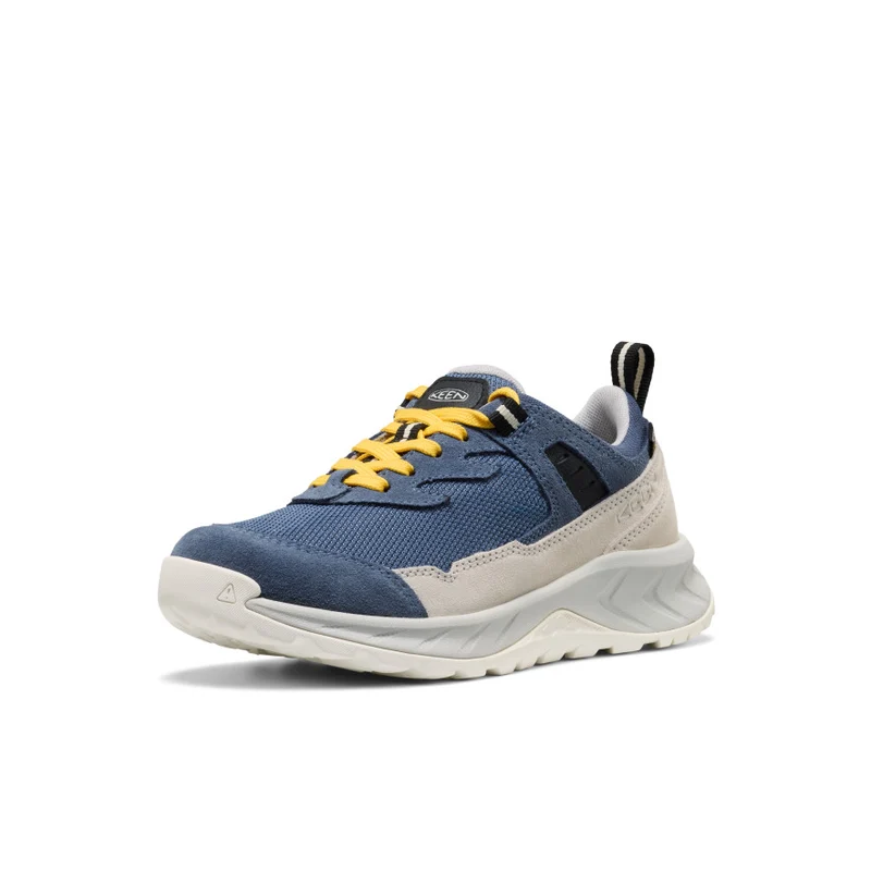 Hightrail Wasserdichte Wanderschuhe für große Kids | Vintage Indigo/Alloy