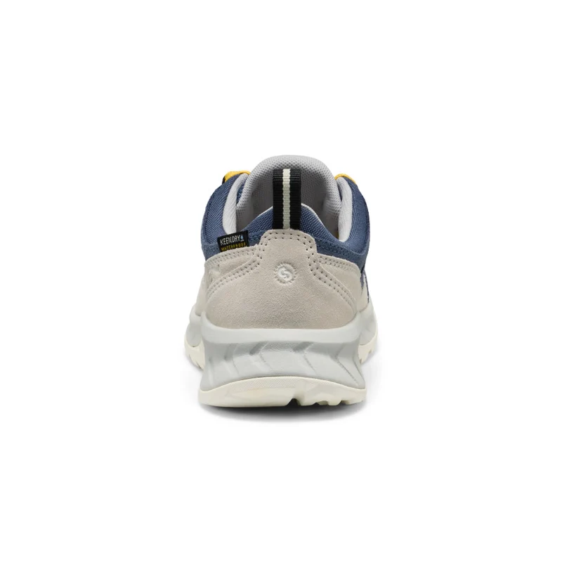 Hightrail Wasserdichte Wanderschuhe für große Kids | Vintage Indigo/Alloy
