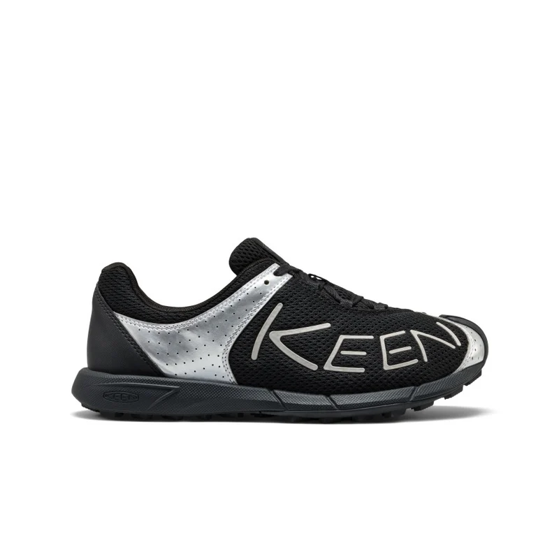 A86 Sneaker für Damen | Black/Silver