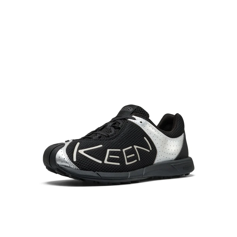 A86 Sneaker für Damen | Black/Silver