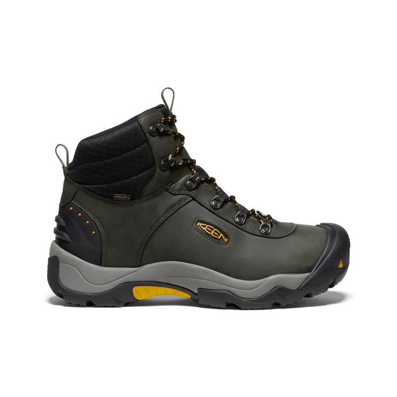 Revel III Winter Wasserdichte Wanderstiefel für Herren | Magnet/Tawny Olive
