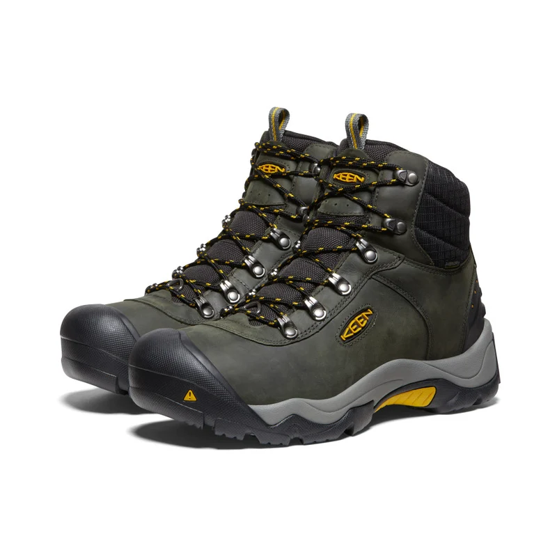 Revel III Winter Wasserdichte Wanderstiefel für Herren | Magnet/Tawny Olive