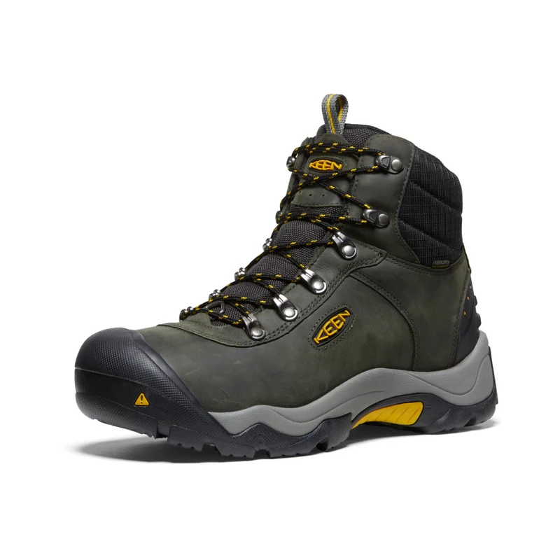 Revel III Winter Wasserdichte Wanderstiefel für Herren | Magnet/Tawny Olive