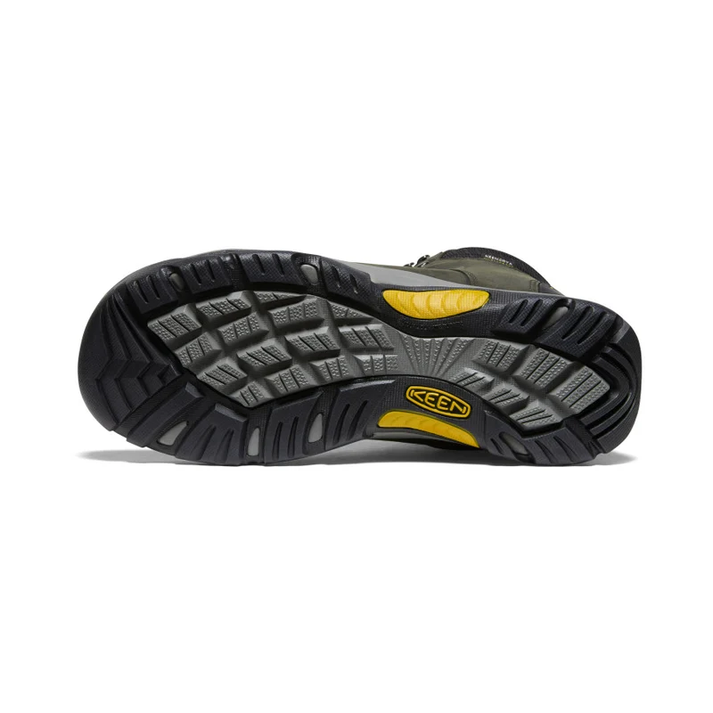 Revel III Winter Wasserdichte Wanderstiefel für Herren | Magnet/Tawny Olive