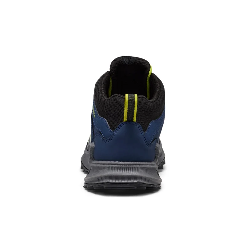 Zionic Wasserdichte Stiefel für große Kids | Naval Academy/Evening Primrose