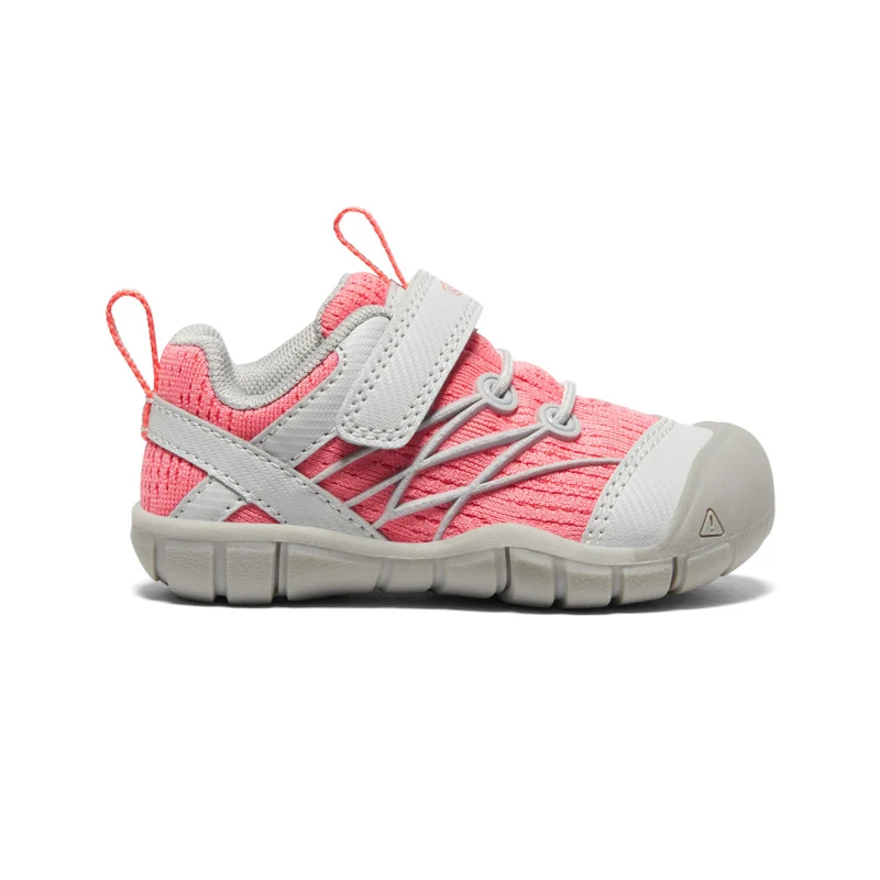 Chandler CNX Sneaker für Kleinkinder | Drizzle/Dubarry