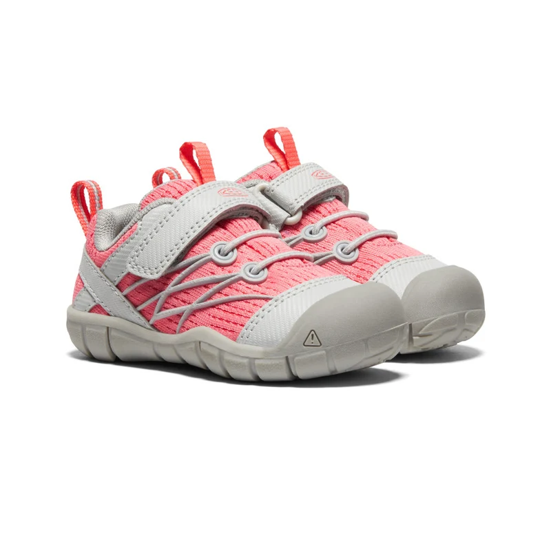 Chandler CNX Sneaker für Kleinkinder | Drizzle/Dubarry