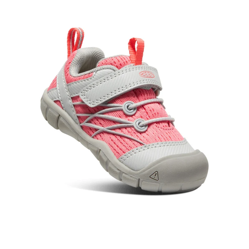 Chandler CNX Sneaker für Kleinkinder | Drizzle/Dubarry