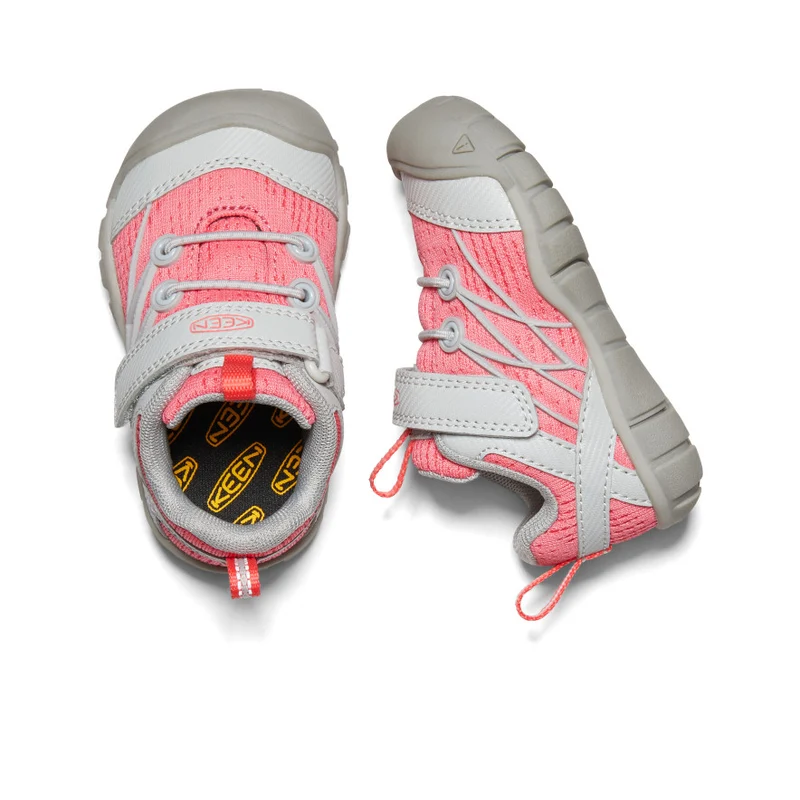 Chandler CNX Sneaker für Kleinkinder | Drizzle/Dubarry