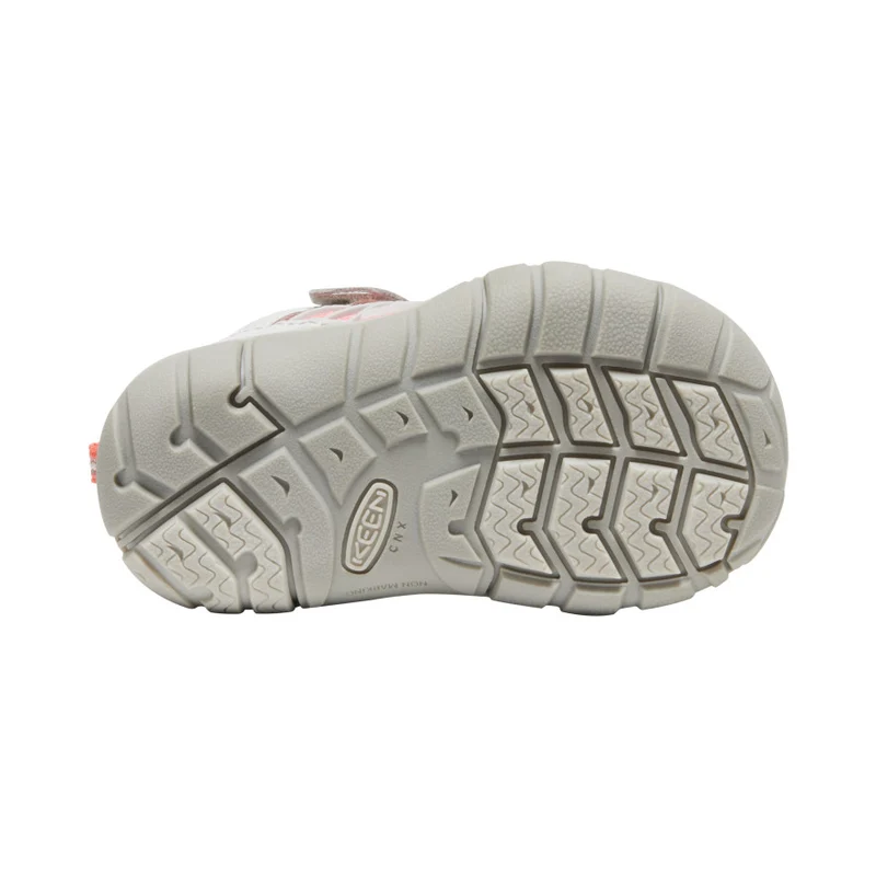 Chandler CNX Sneaker für Kleinkinder | Drizzle/Dubarry