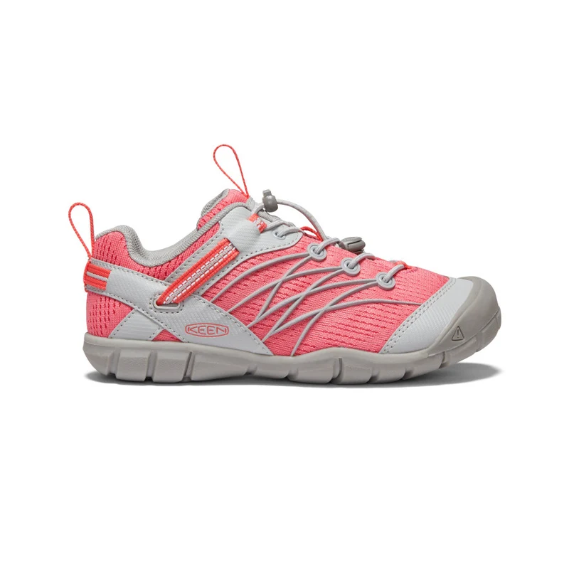 Chandler CNX Sneaker für Jugendliche | Drizzle/Dubarry