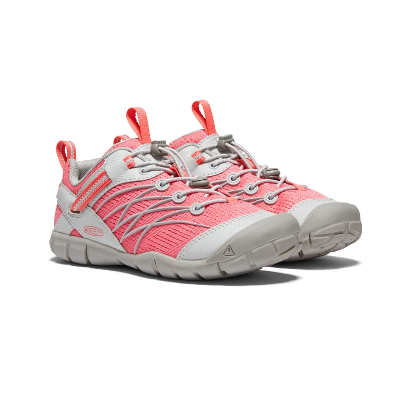 Chandler CNX Sneaker für Jugendliche | Drizzle/Dubarry