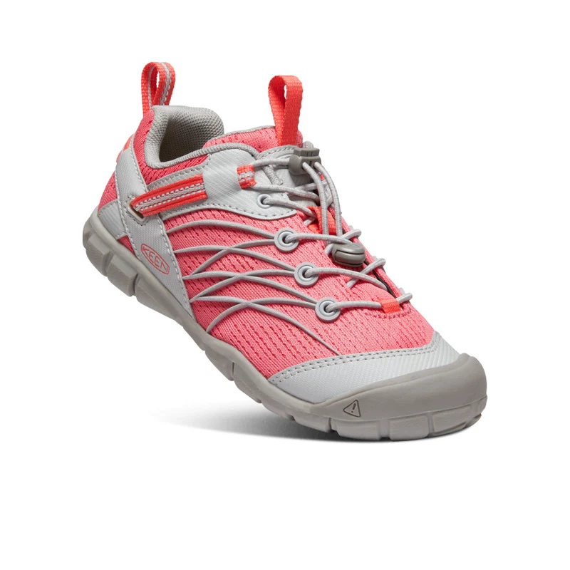 Chandler CNX Sneaker für Jugendliche | Drizzle/Dubarry