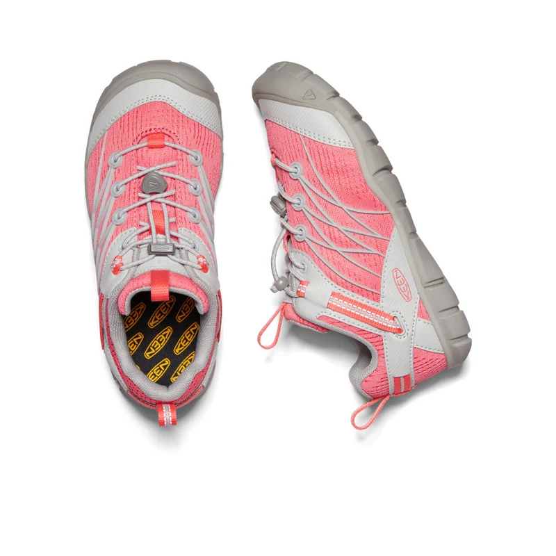 Chandler CNX Sneaker für Jugendliche | Drizzle/Dubarry