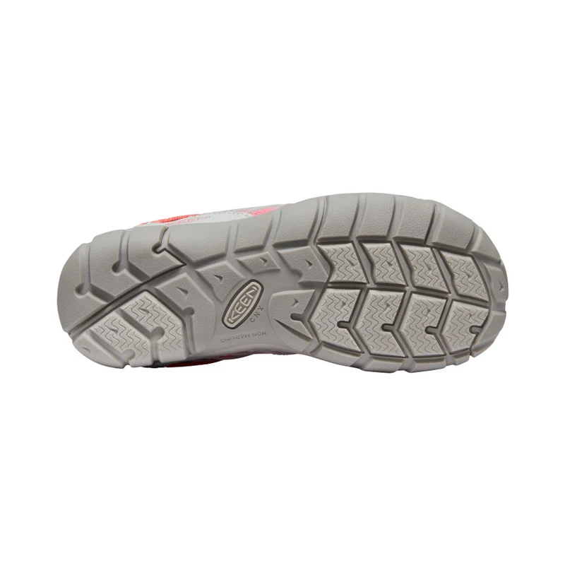 Chandler CNX Sneaker für Jugendliche | Drizzle/Dubarry