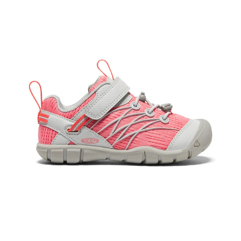 Chandler CNX Sneaker für jüngere Kinder | Drizzle/Dubarry