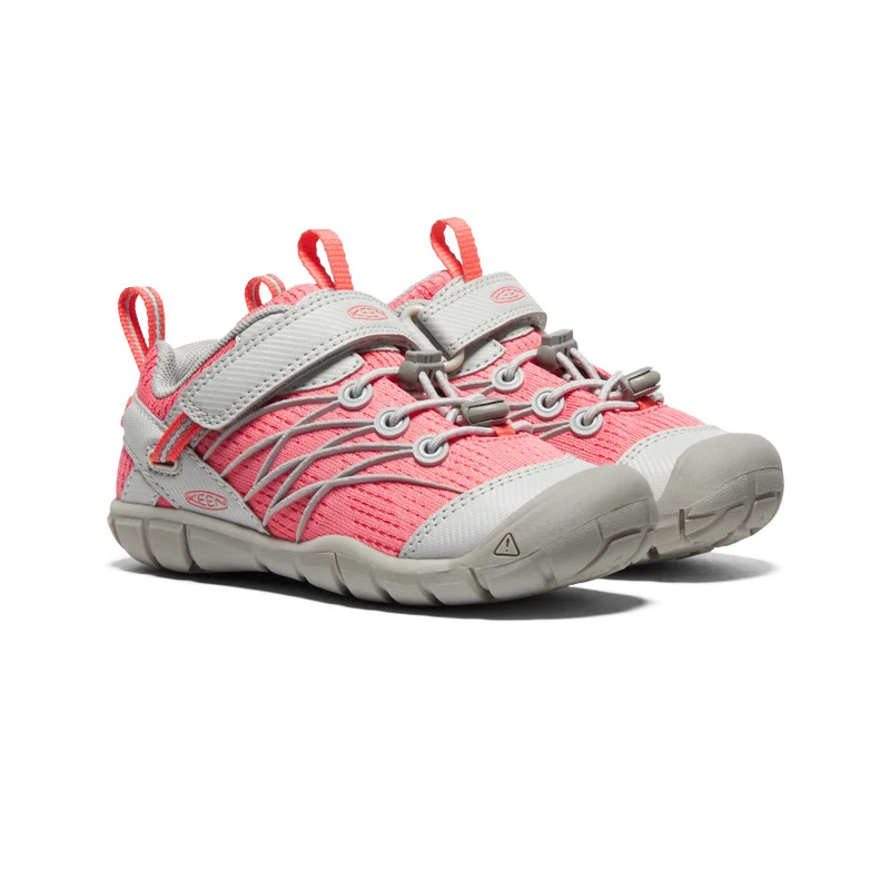 Chandler CNX Sneaker für jüngere Kinder | Drizzle/Dubarry