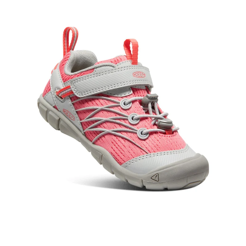 Chandler CNX Sneaker für jüngere Kinder | Drizzle/Dubarry