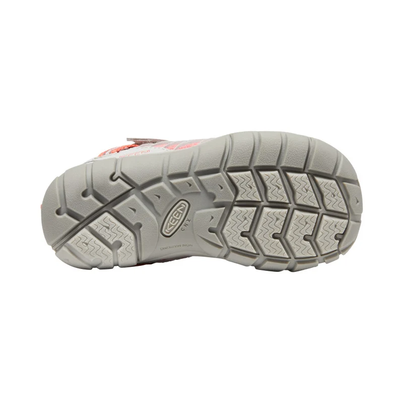 Chandler CNX Sneaker für jüngere Kinder | Drizzle/Dubarry